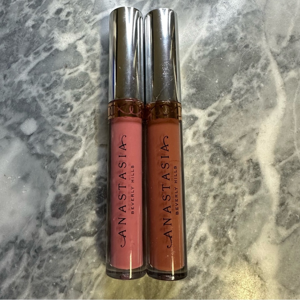 Anastasia Beverly Hills ABH Liquid Lipstick